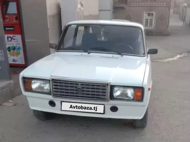 ВАЗ(Lada) 2107 1, avtobaza.tj