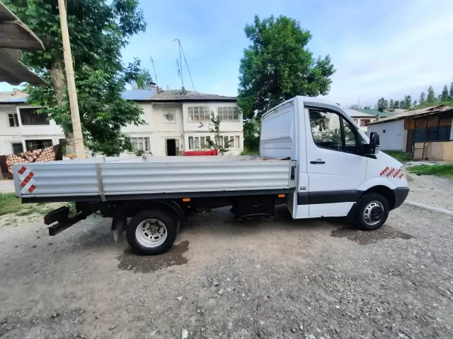 Mercedes-Benz Sprinter 1, avtobaza.tj