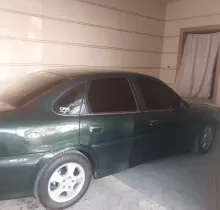 Opel Vectra B, 1999 в Худжанд