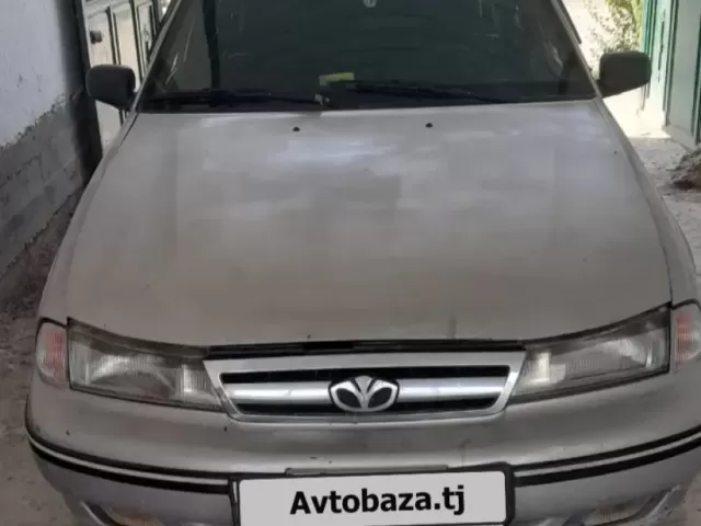 Daewoo Nexia II 1, avtobaza.tj