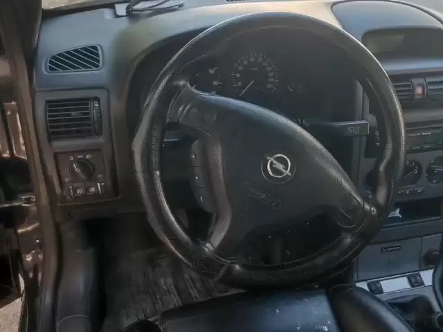 Opel Astra G, 2006 1, avtobaza.tj