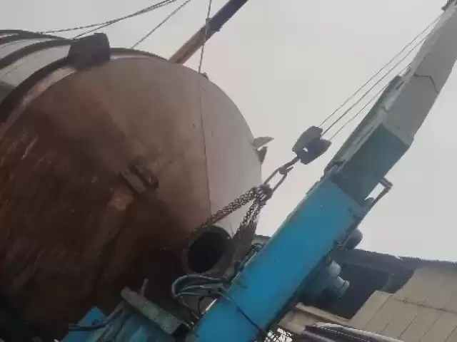 Манипулятор Мерседес атеко, 1995 1, avtobaza.tj