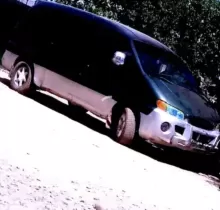 Hyundai starex, 2001 в Куляб