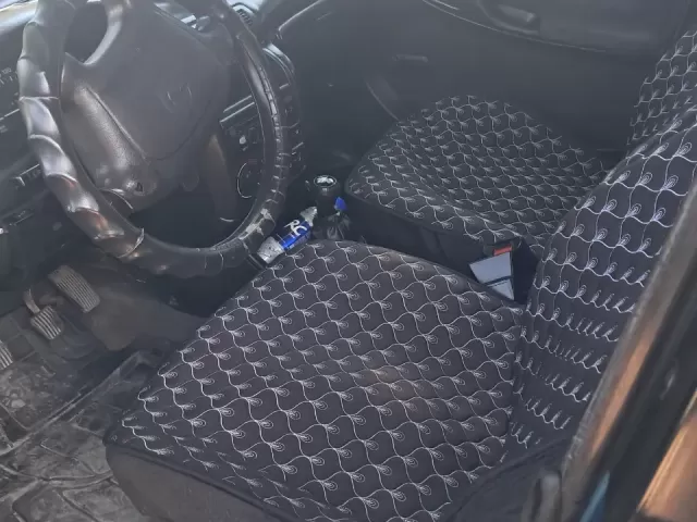 Opel Astra F, 1996 1, avtobaza.tj