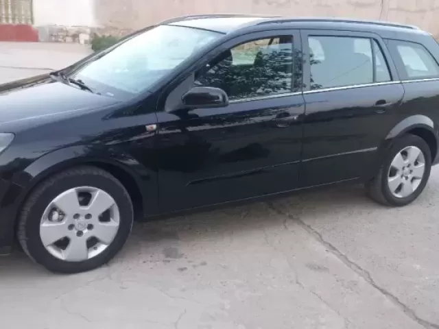 Opel Astra H 1, avtobaza.tj