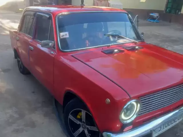 ВАЗ(Lada) 2101, 1983 1, avtobaza.tj