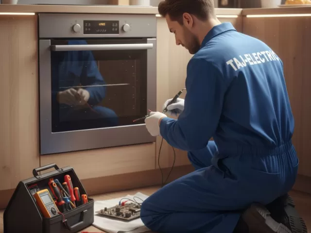 Мастер по ремонту бытовой техники 1, farmo.tj