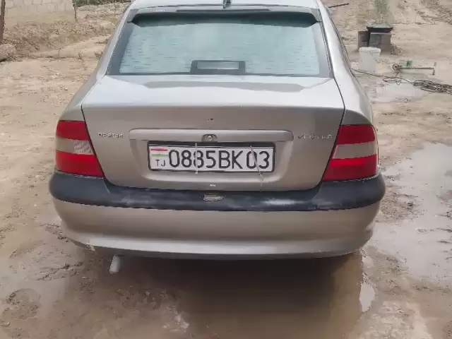 Opel Vectra B, 1998 1, avtobaza.tj