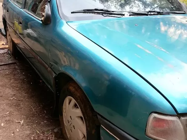 Opel Vectra A, 1993 1, avtobaza.tj