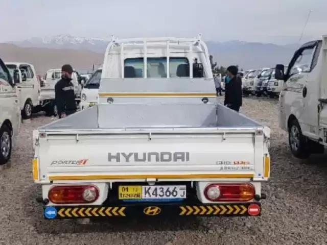 Хундай Портер 1, 2002 1, avtobaza.tj Хундай Портер 1, 2002 1, avtobaza.tj