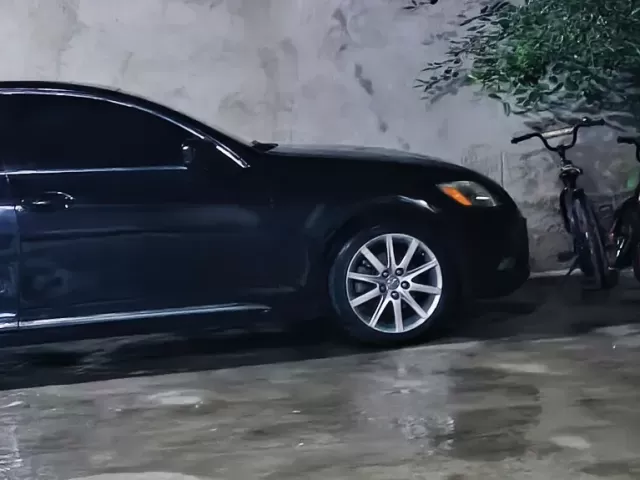 Lexus GS series, 2006 1, avtobaza.tj