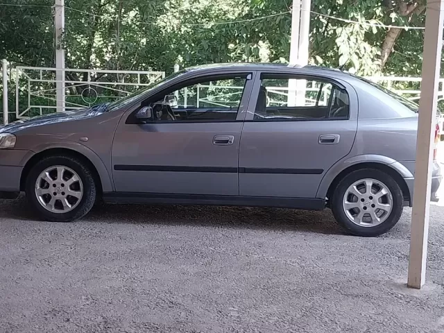 Opel Astra G 1, avtobaza.tj