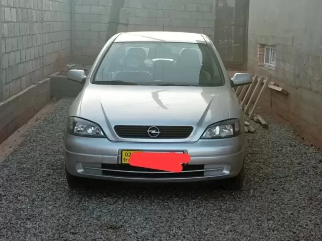 Opel Astra G 1, avtobaza.tj