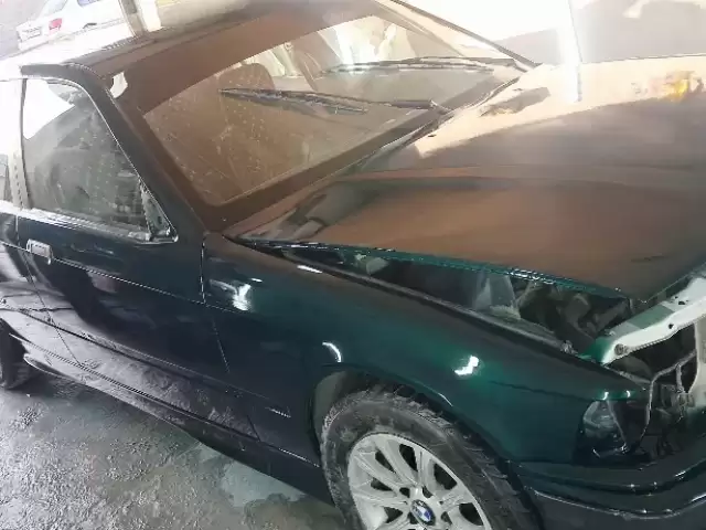 BMW 3 Series 316, 1996 1, avtobaza.tj