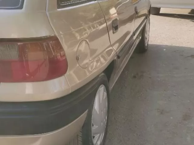 Opel Astra F 1, avtobaza.tj