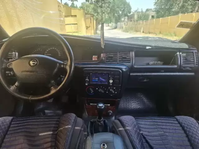 Opel Vectra B, 1997 1, avtobaza.tj