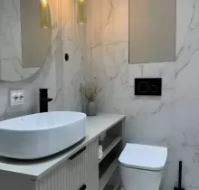 Ремонт квартира под ключ 🔑 в Душанбе - Farmo.tj 