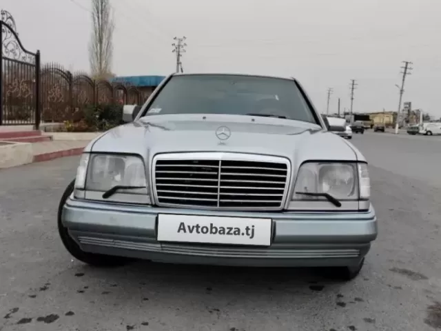 Mercedes-Benz W124 1, avtobaza.tj