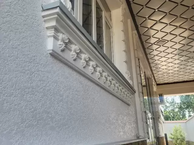 Услуги Фасад 1, farmo.tj