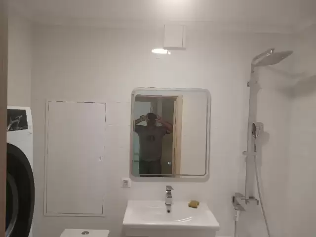 Ремонт косметика капиталка 1, farmo.tj