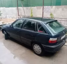 Opel Astra F, 1994 в Вахш 