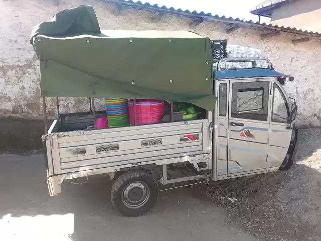 Мотороллер, 2025 1, avtobaza.tj