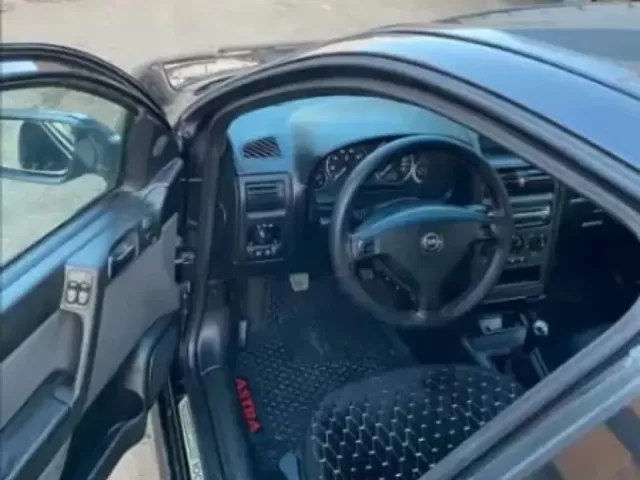 Opel Astra G, 1999 1, avtobaza.tj