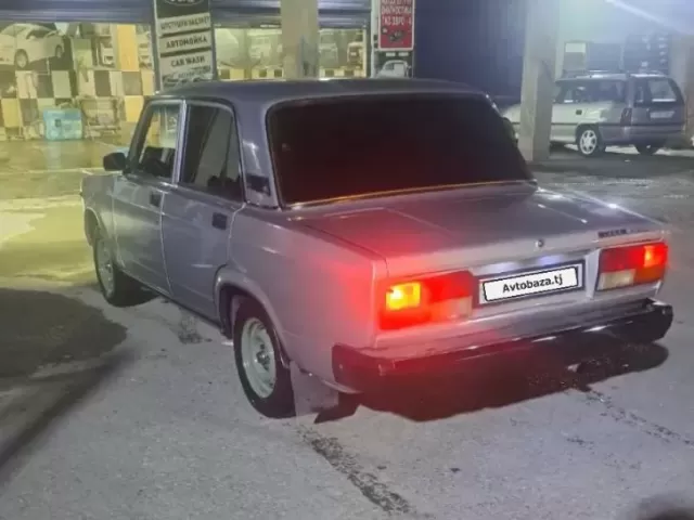 ВАЗ(Lada) 2107 1, avtobaza.tj