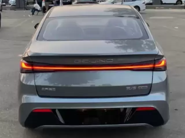 BAIC EU5, 2024 1, avtobaza.tj
