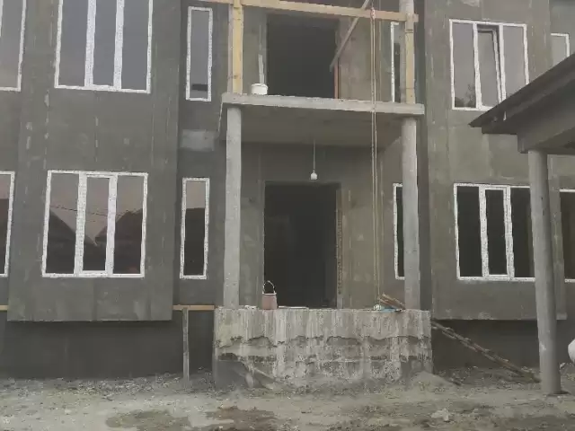 Услуги Штукатурчик бо маяк 1, farmo.tj