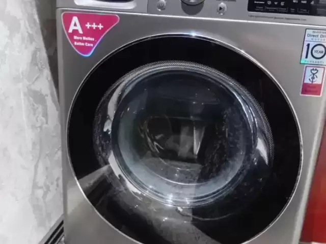 Мастер для бытовой техники 1, farmo.tj