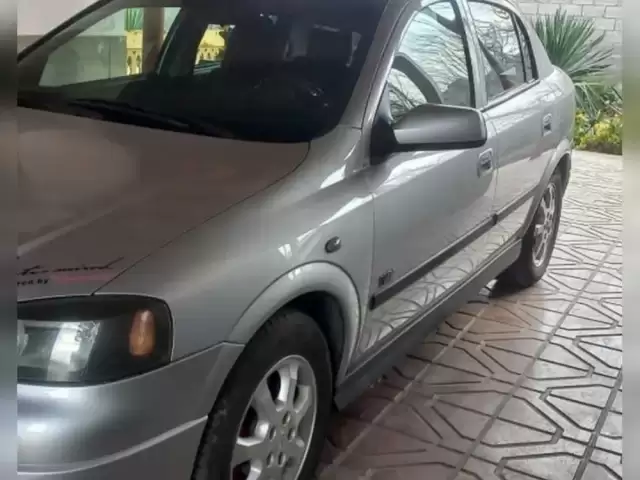 Opel Astra G, 2004 1, avtobaza.tj