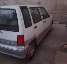 Daewoo Tico, 1996 в Худжанд 
