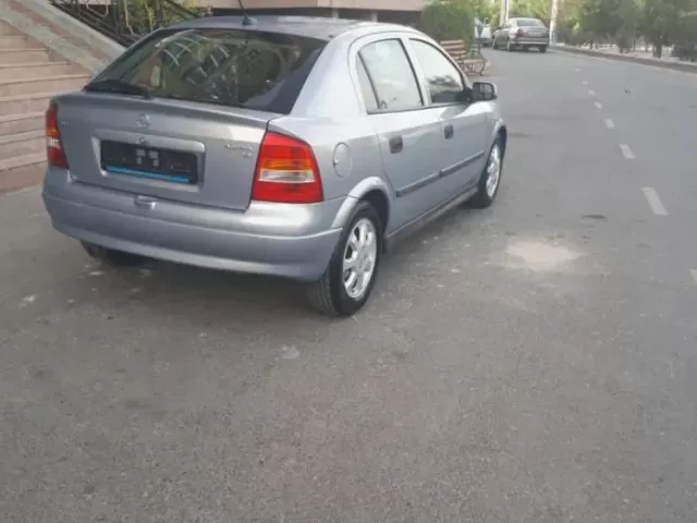 Opel Astra G 1, avtobaza.tj