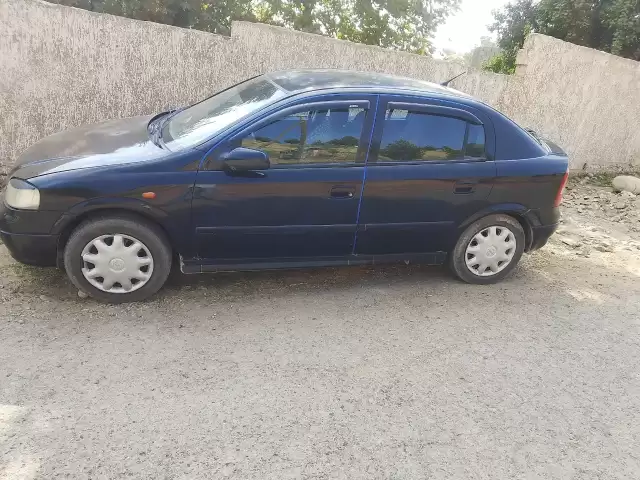 Opel Astra G, 2000 1, avtobaza.tj