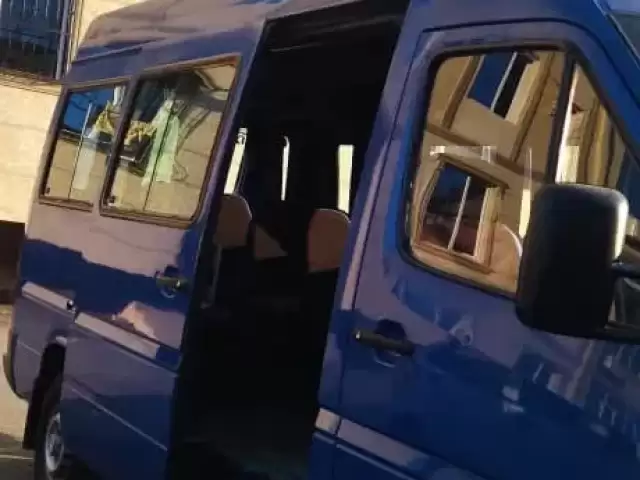 Mercedes Sprinter, 1999 1, avtobaza.tj Mercedes Sprinter, 1999 1, avtobaza.tj