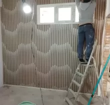 Услуги ремонт под ключ в Худжанд - Farmo.tj 