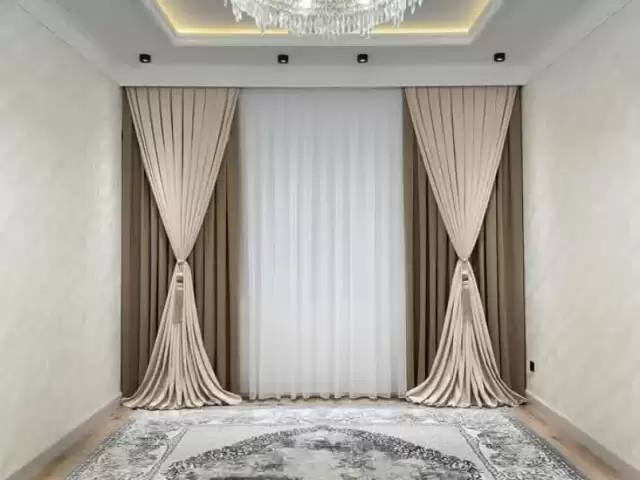 Услуги отделка квартиру по полу и па частям 1, farmo.tj