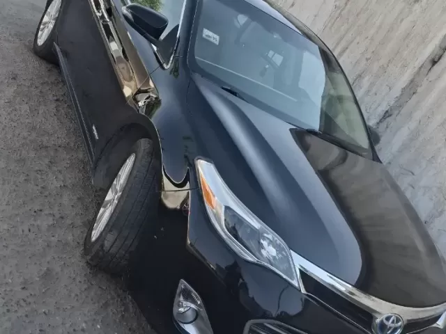 Toyota Avalon, 2015 1, avtobaza.tj