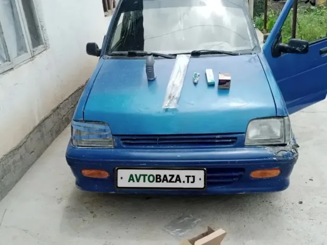 Daewoo Tico 1, avtobaza.tj