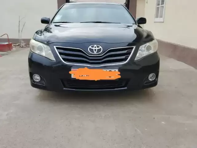 Toyota Camry, 2011 1, avtobaza.tj