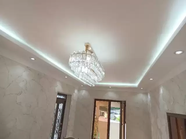 Отделка ремонт квартира 1, farmo.tj