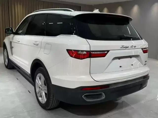 Zotye T600, 2018 1, avtobaza.tj Zotye T600, 2018 1, avtobaza.tj