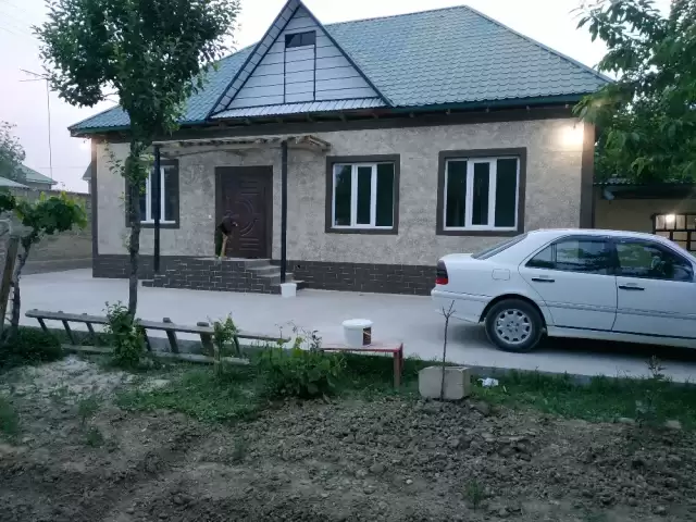 Устои Ҳамакора 1, farmo.tj