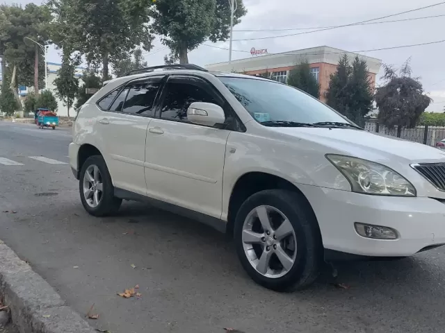 Lexus RX series 1, avtobaza.tj