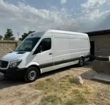 Mercedes Sprinter 316, 2014 в Хуросон