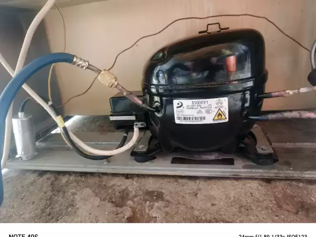 Установка и ремонт кондиционер и холоделник 1, farmo.tj