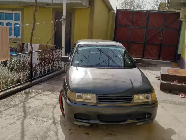 ВАЗ(Lada) 2112, 2003 1, avtobaza.tj