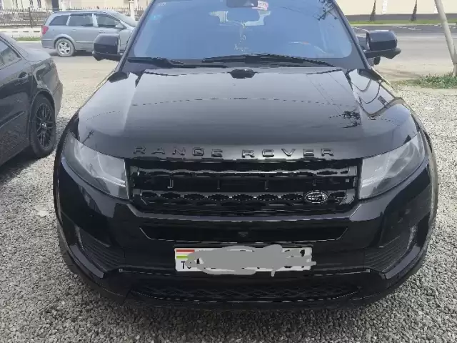 Landwind X7, 2016 1, avtobaza.tj