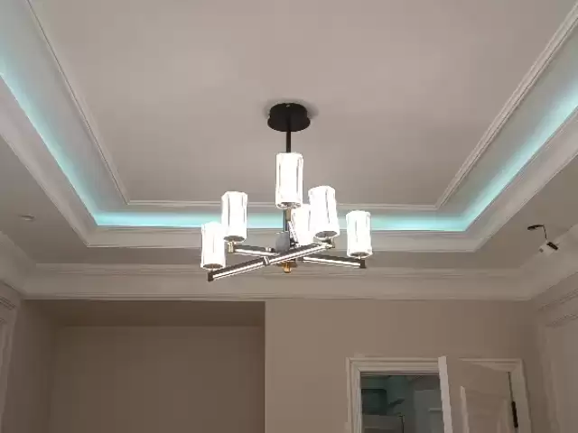 Ремонт квартир под ключ 1, farmo.tj